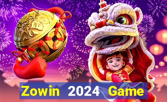 Zowin 2024 Game Bài Nạp Sms