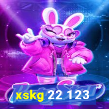 xskg 22 1 23