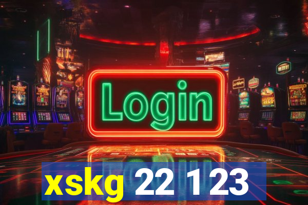 xskg 22 1 23