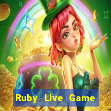 Ruby Live Game Bài Ionline