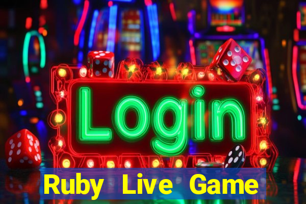 Ruby Live Game Bài Ionline