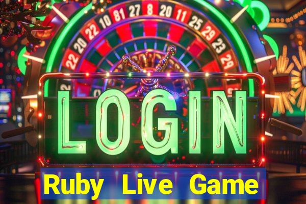 Ruby Live Game Bài Ionline