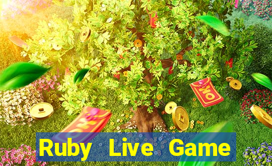 Ruby Live Game Bài Ionline