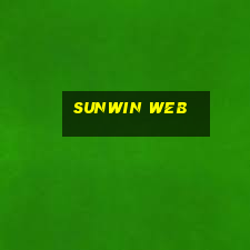 sunwin web