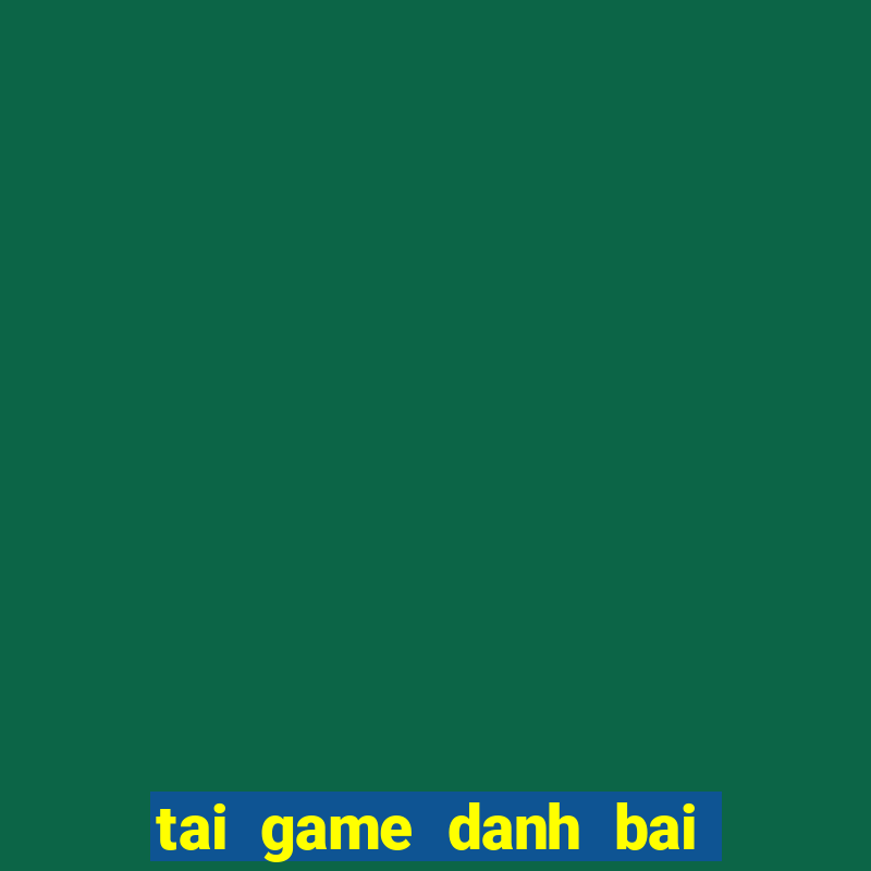 tai game danh bai ionline 2016