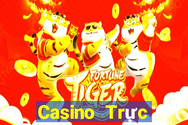 Casino Trực tiếp Mio99