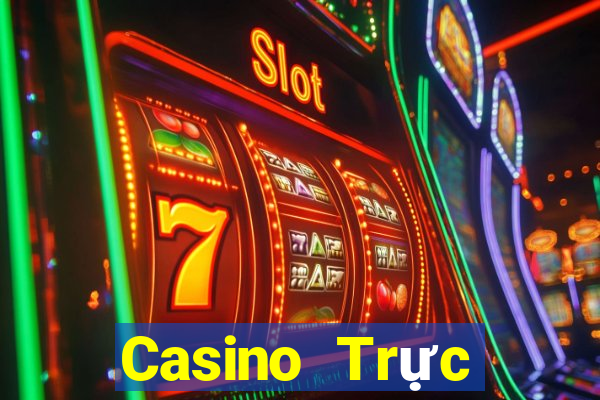 Casino Trực tiếp Mio99