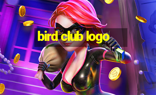 bird club logo