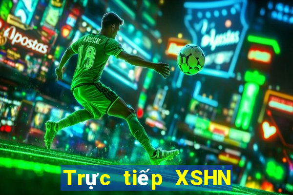 Trực tiếp XSHN Chủ Nhật