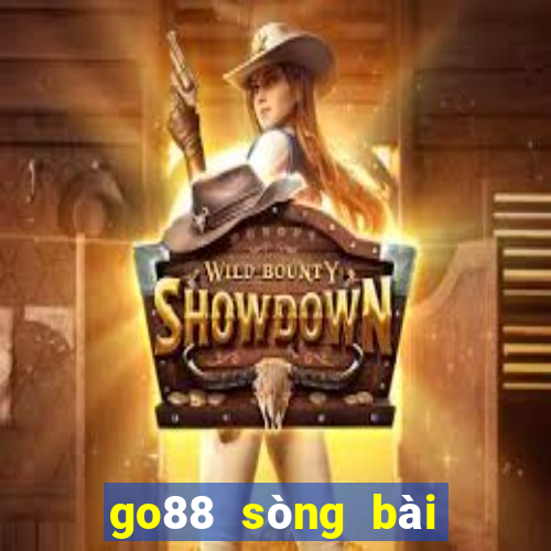 go88 sòng bài trực tuyến