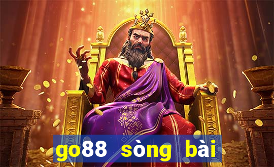 go88 sòng bài trực tuyến