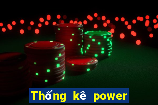 Thống kê power 6 55 ngày 23