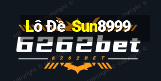 Lô Đề Sun8999