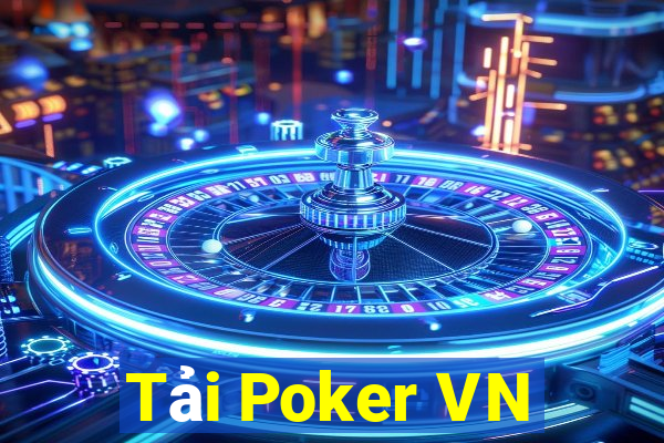 Tải Poker VN