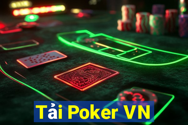 Tải Poker VN