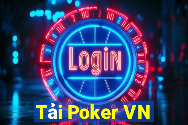 Tải Poker VN