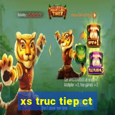 xs truc tiep ct