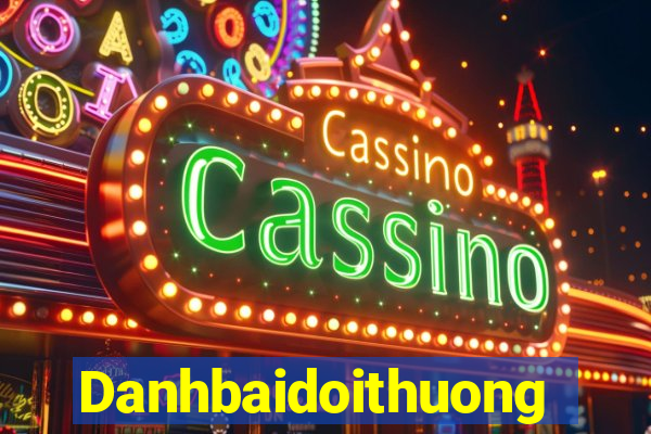 Danhbaidoithuong Game Bài Tặng Tiền