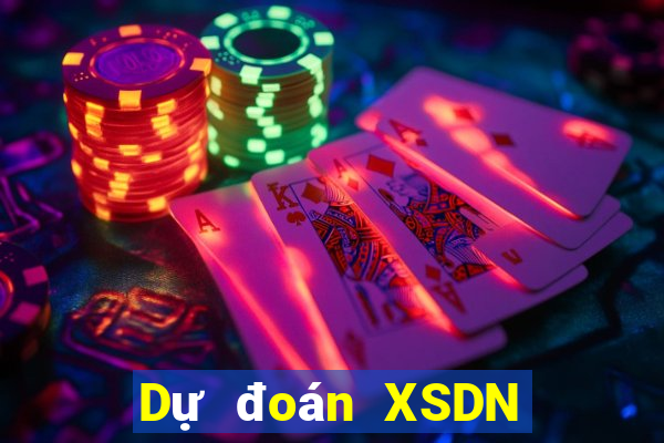 Dự đoán XSDN ngày 26