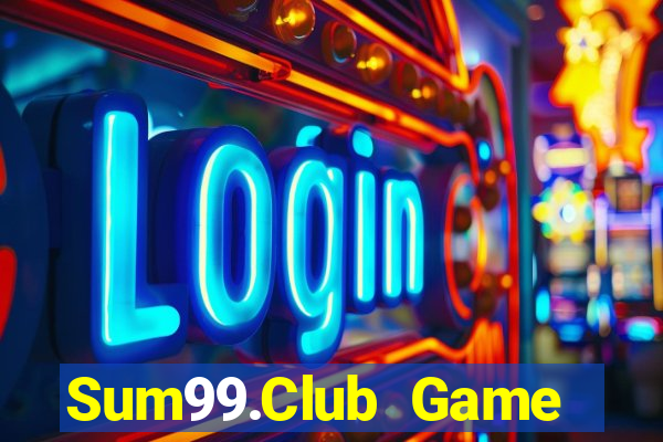 Sum99.Club Game Bài Pc