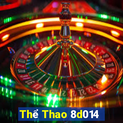 Thể Thao 8d014