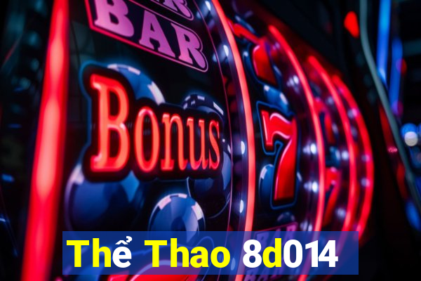 Thể Thao 8d014