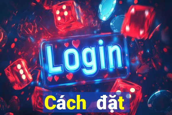 Cách đặt cược XSNT ngày 14