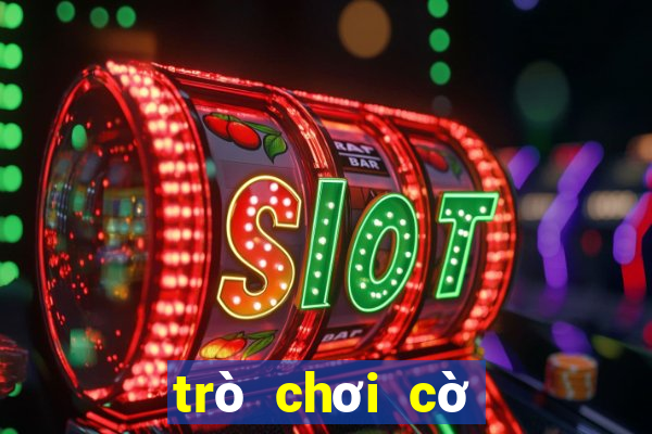 trò chơi cờ vua quốc tế