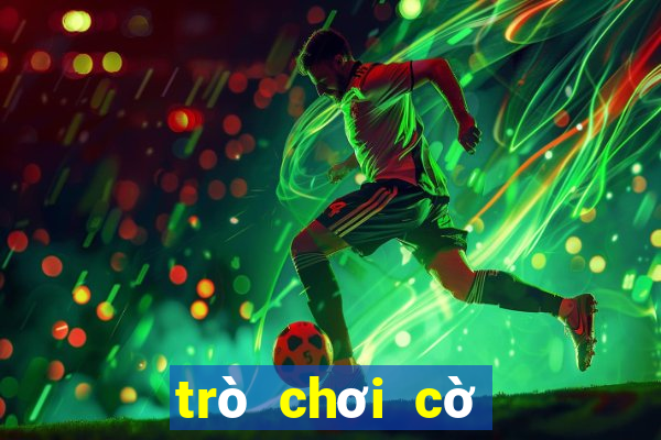 trò chơi cờ vua quốc tế