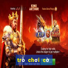 trò chơi cờ vua quốc tế