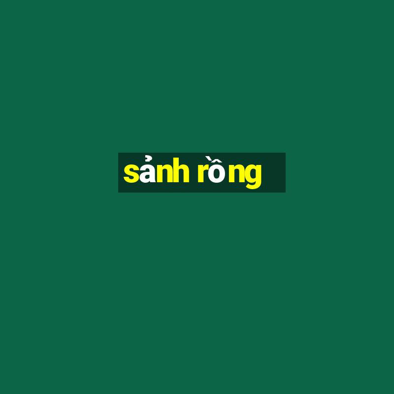 sảnh rồng