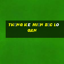 thống kê miền bắc lô gan