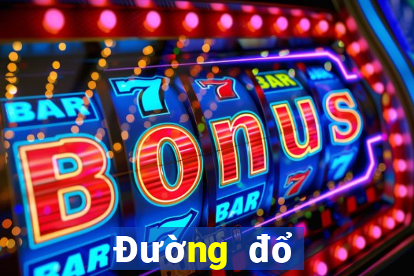 Đường đổ bộ việt nam Win