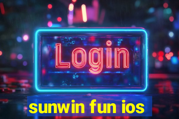 sunwin fun ios