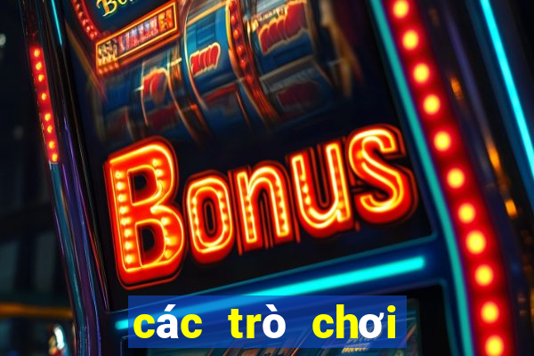 các trò chơi online cho nhóm