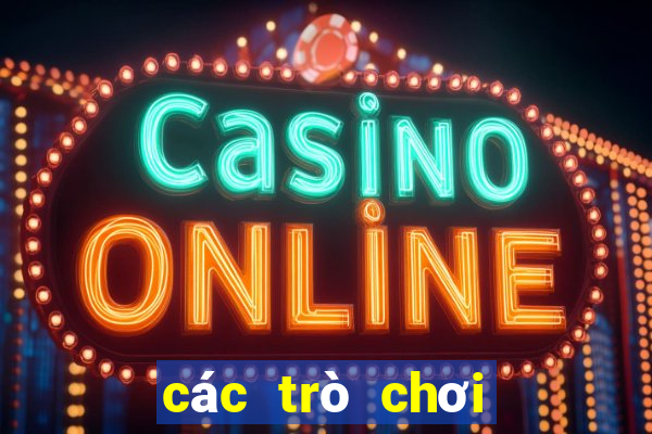 các trò chơi online cho nhóm