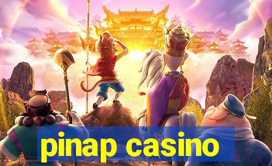 pinap casino