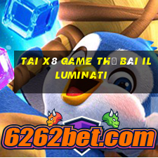 Tai X8 Game Thẻ Bài Illuminati