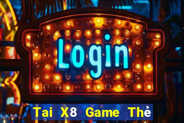 Tai X8 Game Thẻ Bài Illuminati