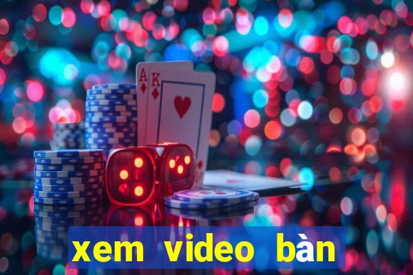 xem video bàn thắng c1 đêm qua