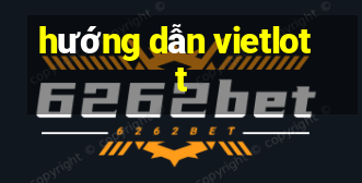 hướng dẫn vietlott