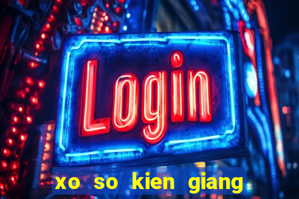 xo so kien giang 27 1