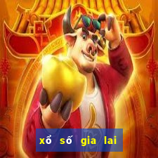 xổ số gia lai phú yên