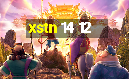 xstn 14 12