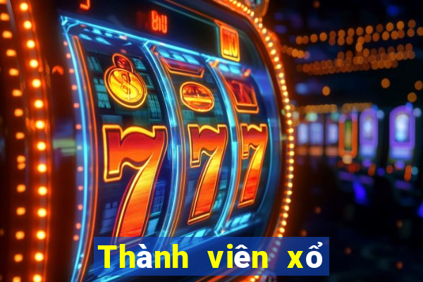 Thành viên xổ số 7k đăng nhập