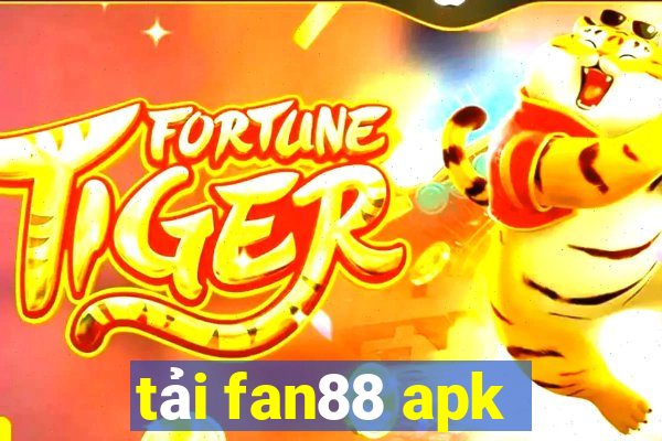 tải fan88 apk