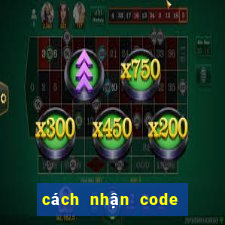 cách nhận code bum club