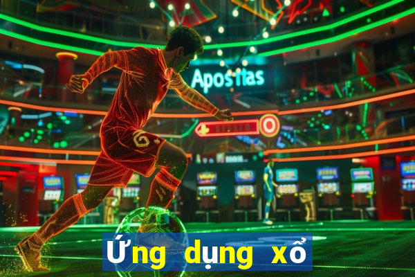 Ứng dụng xổ số 0234