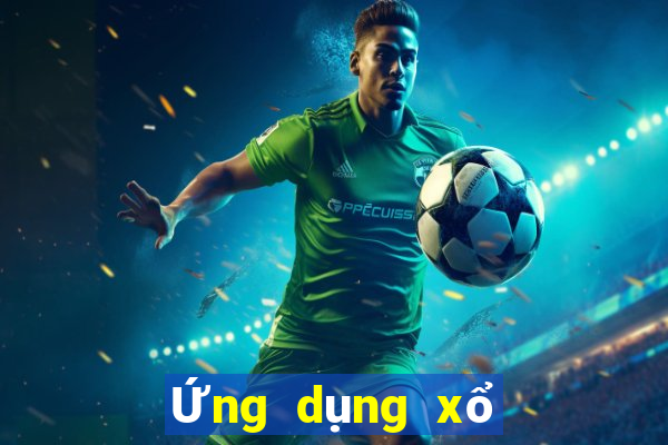 Ứng dụng xổ số 0234