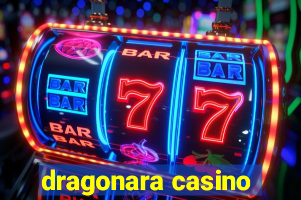 dragonara casino